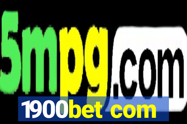 1900bet com